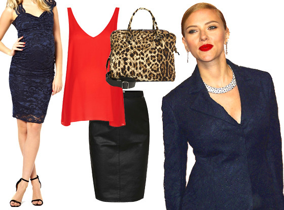 Scarlett Johansson, Maternity Must-Haves Scarlett Johansson, Maternity Must-Haves